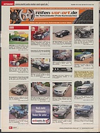 Seite 84 von auto motor und sport Nr. 3 / 2011