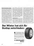 Seite 22 von Auto exklusiv Nr. 11 / 1989