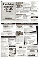 Seite 36 von AR Nr. 30 / 2001
