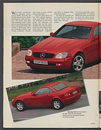 Seite 12 von Übersicht: auto motor und sport / Nr. 18 / 1994 - Titelseite