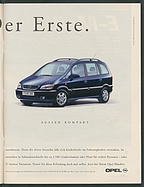 Seite 17 von Übersicht: auto motor und sport / Nr. 12 / 1999 - Titelseite