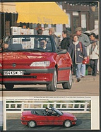 Seite 25 von Übersicht: auto motor und sport / Nr. 5 / 1994 - Titelseite