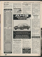 Seite 158 von Übersicht: auto motor und sport / Nr. 25 / 1987 - Titelseite