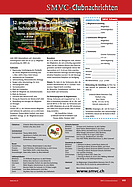 Page 101 of SwissClassics Nr. 4 / 2008