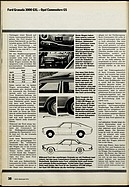 Seite 38 von ADAC Motorwelt Nr. 9 / 1972 vom 01.09
