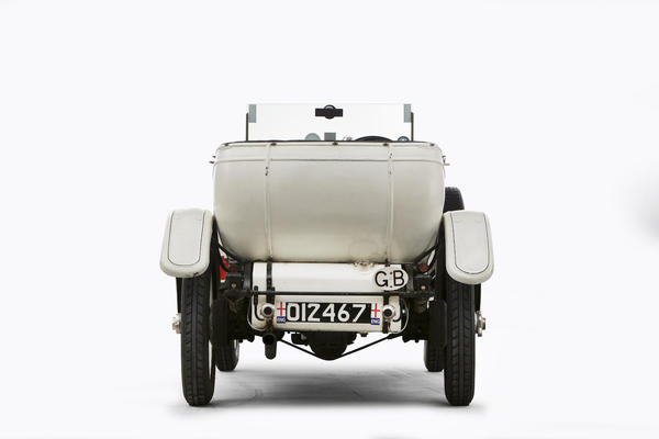 Vauxhall Prince Henry