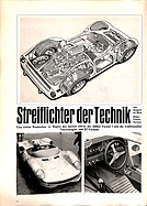 Page 8 of Übersicht: Powerslide Nr. 2 / 1965 Titelseite