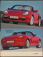 Seite 19 von Übersicht: auto motor und sport / Nr. 26 / 2003 - Titelseite