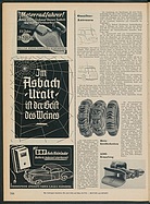 Seite 768 von Übersicht: Das Auto / Nr. 22 / 1951 - Titelseite