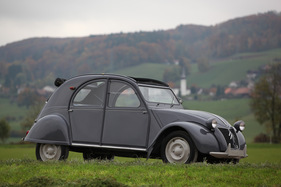 Citroën 2 CV