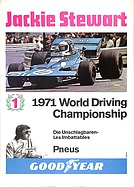 Seite 24 von Übersicht: Powerslide Nr. 1 / 1972 Titelseite
