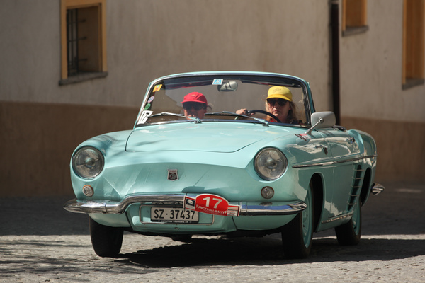 Renault Floride