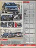 Seite 47 von Übersicht: auto motor und sport / Nr. 4 / 2008 - Titelseite