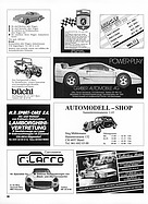 Seite 36 von Auto exklusiv Nr. 11 / 1989