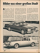 Seite 84 von auto motor und sport Nr. 19 / 1977