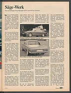 Seite 37 von Übersicht: auto motor und sport / Nr. 5 / 1982 - Titelseite