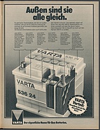 Seite 39 von auto motor und sport Nr. 20 / 1976