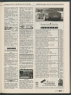 Seite 117 von Übersicht: auto motor und sport / Nr. 20 / 1996 - Titelseite