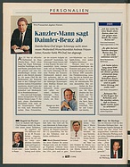 Seite 20 von Übersicht: auto motor und sport / Nr. 7 / 1995 - Titelseite