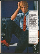 Seite 137 von Übersicht: auto motor und sport / Nr. 12 / 1985 - Titelseite