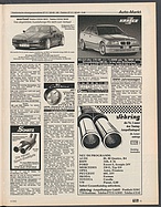 Seite 91 von Übersicht: auto motor und sport / Nr. 5 / 1992 - Titelseite