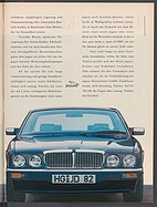 Seite 35 von Übersicht: auto motor und sport / Nr. 11 / 1990 - Titelseite