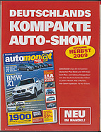 Seite 250 von auto motor und sport Nr. 23 / 2009