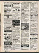 Seite 174 von Übersicht: auto motor und sport / Nr. 25 / 1987 - Titelseite
