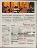 Seite 28 von auto motor und sport Nr. 23 / 2012