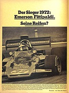 Seite 4 von Übersicht: Powerslide Nr. 4 / 1973 Titelseite