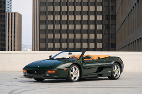 Ferrari F 355 Spider