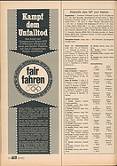 Seite 170 von auto motor und sport Nr. 20 / 1972