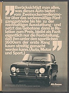 Seite 5 von auto motor und sport Nr. 24 / 1971