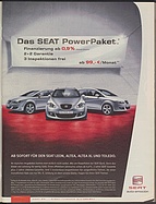 Seite 45 von Übersicht: auto motor und sport / Nr. 12 / 2007 - Titelseite