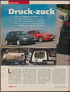 Seite 56 von Übersicht: auto motor und sport / Nr. 15 / 2003 - Titelseite