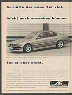 Seite 80 von Übersicht: auto motor und sport / Nr. 18 / 1994 - Titelseite