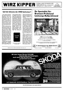 Seite 36 von AR Nr. 9 / 1967 vom 02.03