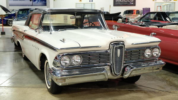 Edsel
