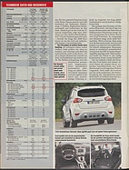 Seite 38 von auto motor und sport Nr. 18 / 2010