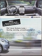 Seite  von Übersicht: auto motor und sport / Nr. 20 / 2007 - Titelseite