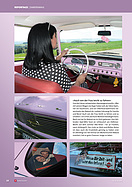 Seite 56 von SwissClassics Nr. 3 / 2009
