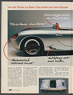 Seite 42 von Übersicht: auto motor und sport / Nr. 7 / 1994 - Titelseite