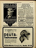 Seite 8 von ADAC Motorfahrer Nr. 44 / 1916 vom 28.10