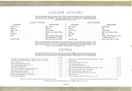 SS / Jaguar Verkaufsprospekt (1936, engl.) - Seite 14