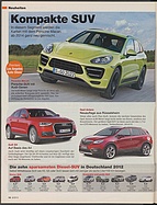 Seite 16 von auto motor und sport Nr. 6 / 2013