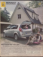 Seite 27 von Übersicht: auto motor und sport / Nr. 21 / 2006 - Titelseite