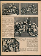 Seite 14 von Übersicht: Das Auto / Nr. 1 / 1950 - Titelseite