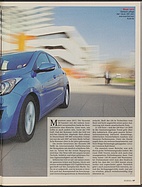Seite 37 von auto motor und sport Nr. 10 / 2012