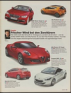 Seite 23 von auto motor und sport Nr. 26 / 2012