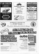 Seite 15 von Auto exklusiv Nr. 7 / 1987